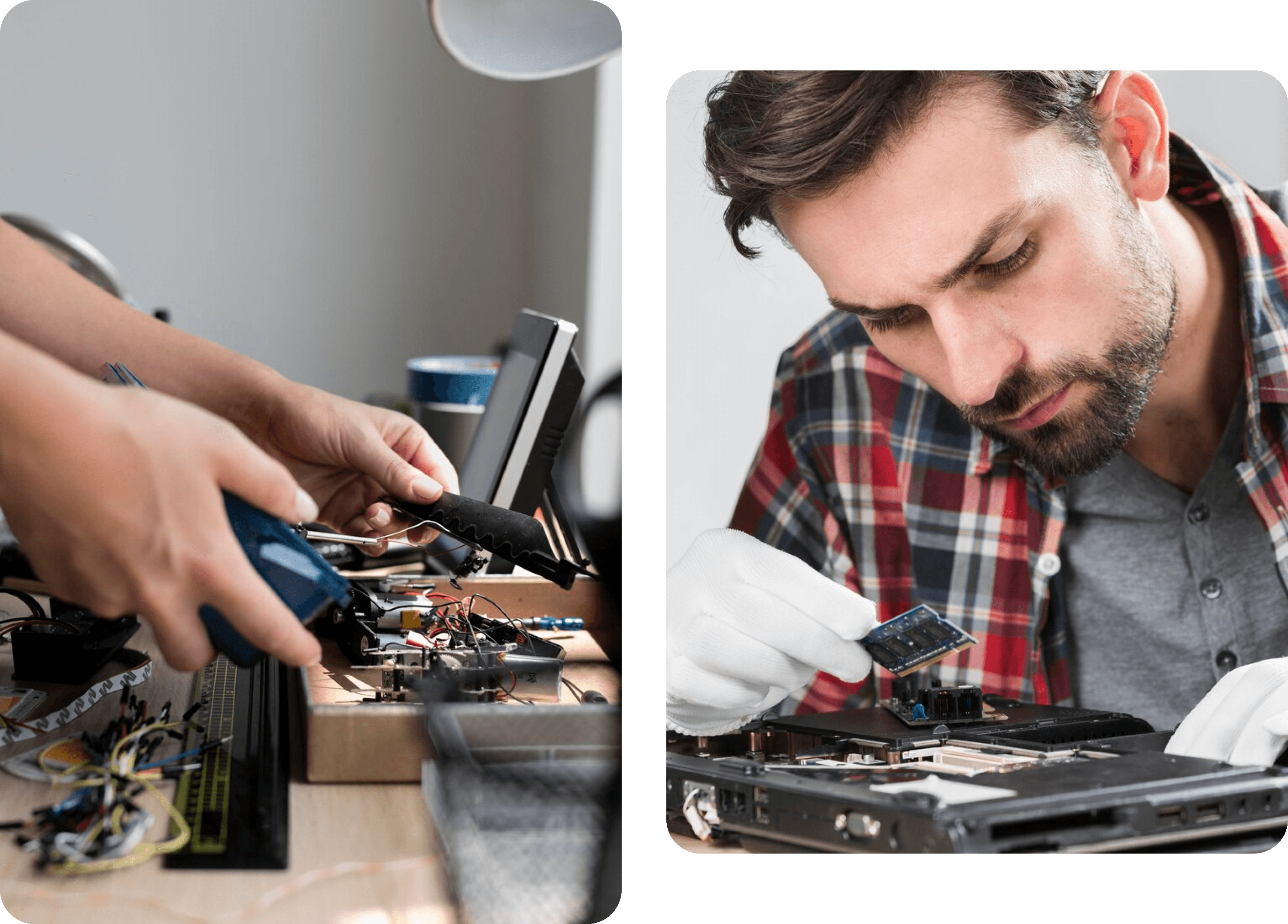  Phone repair center 