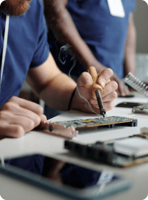 Beginner Phone Repair Course