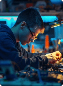 Phone Screen Refurbishing Course